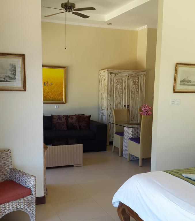 Casa De Amed Hotel Exterior photo