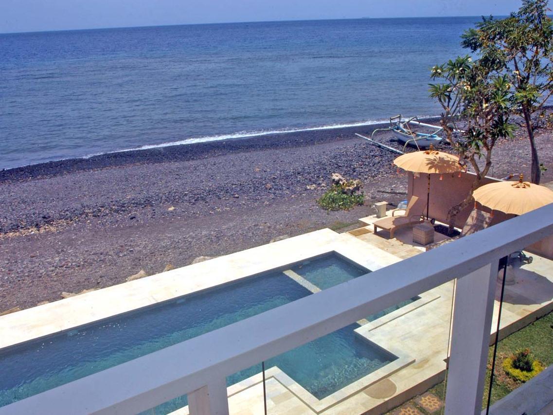 Casa De Amed Hotel Exterior photo