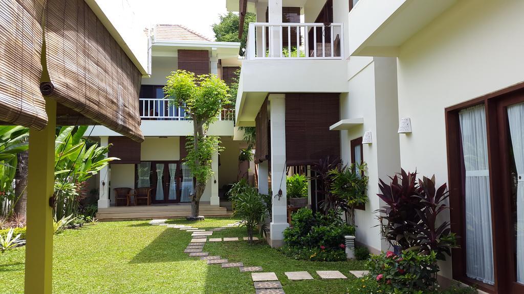 Casa De Amed Hotel Exterior photo