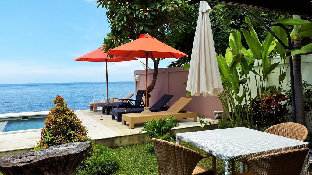 Casa De Amed Hotel Exterior photo