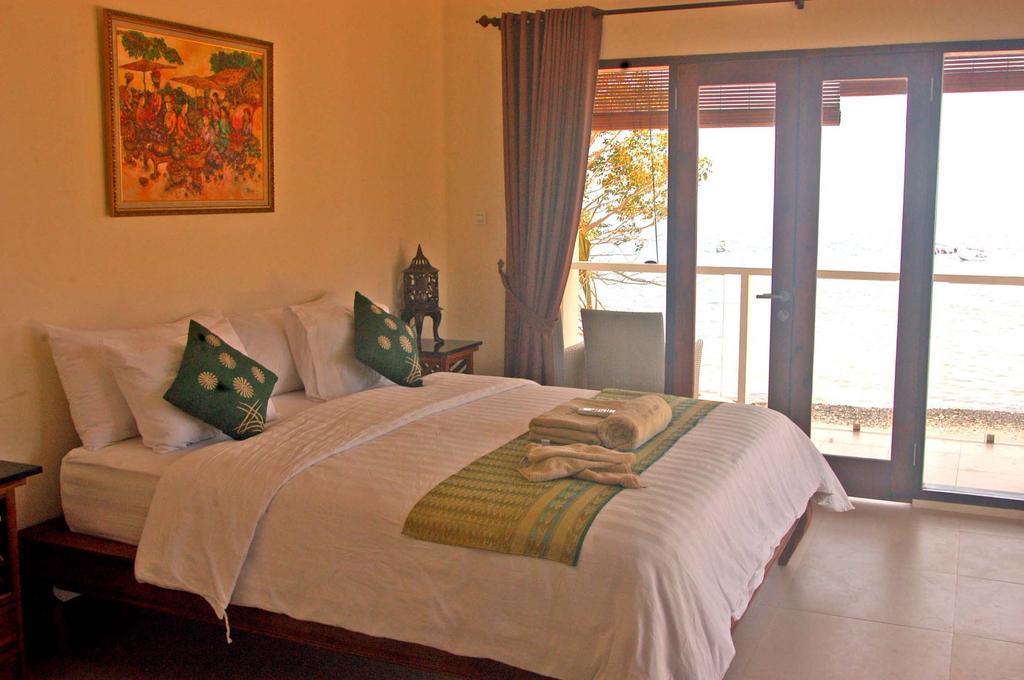 Casa De Amed Hotel Exterior photo