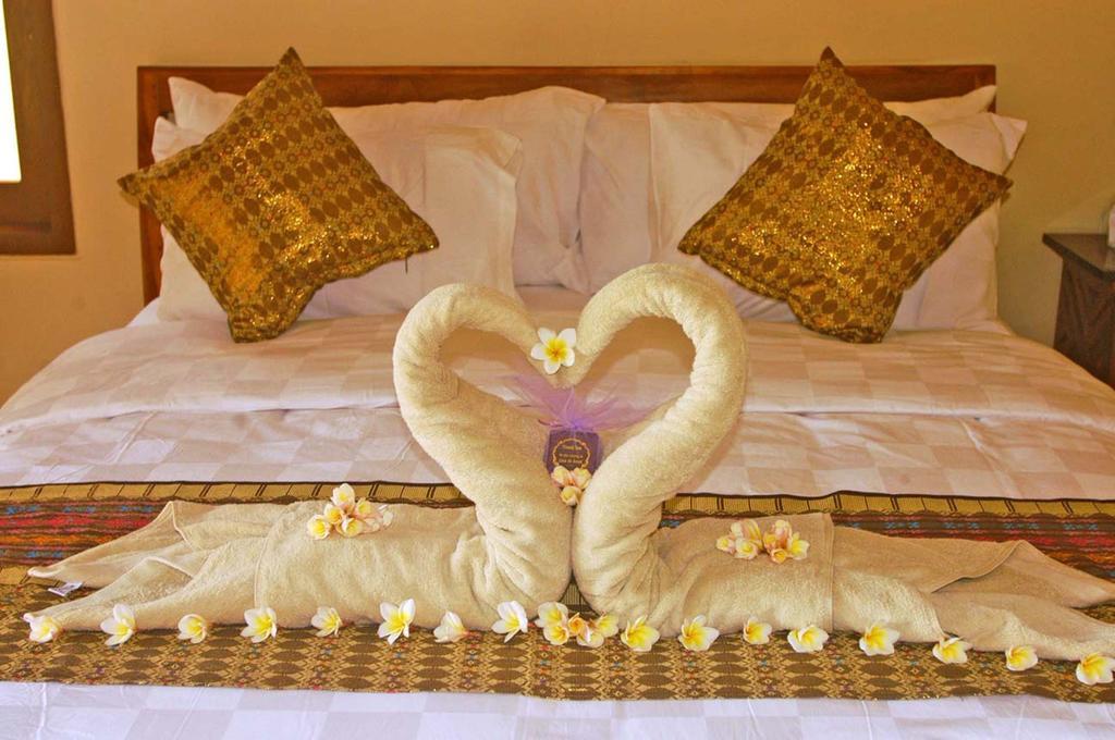 Casa De Amed Hotel Room photo