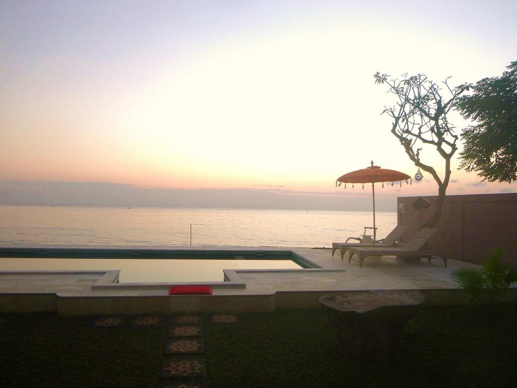 Casa De Amed Hotel Exterior photo