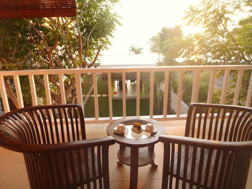 Casa De Amed Hotel Room photo