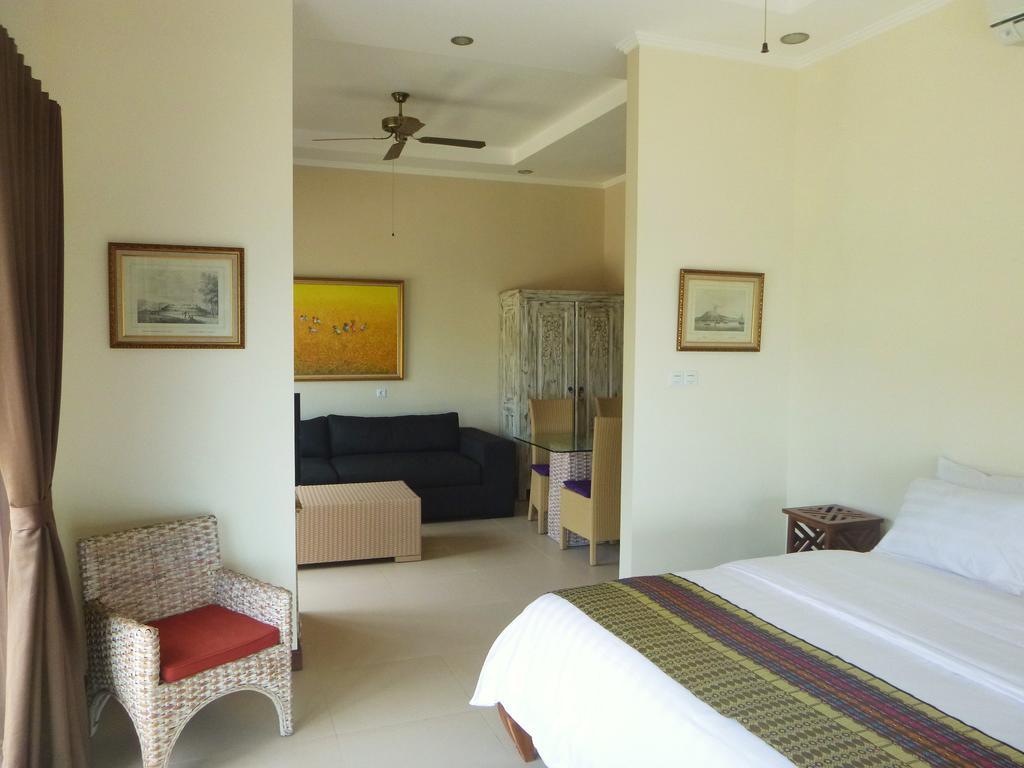 Casa De Amed Hotel Room photo