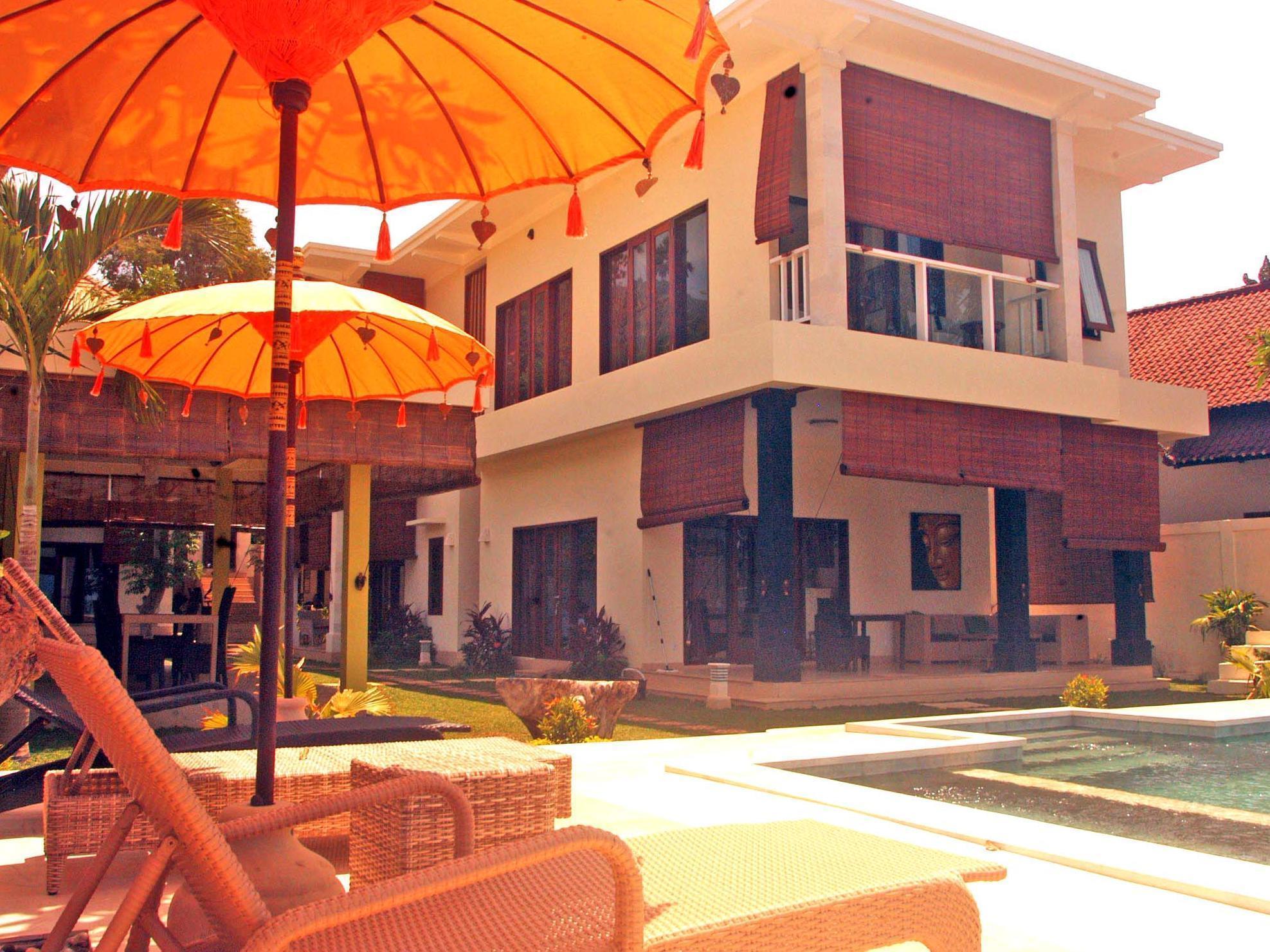 Casa De Amed Hotel Exterior photo