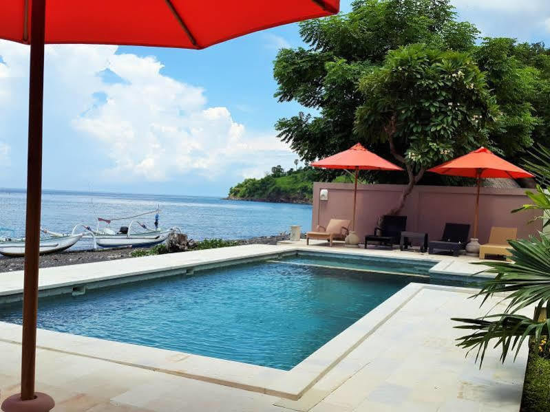 Casa De Amed Hotel Exterior photo