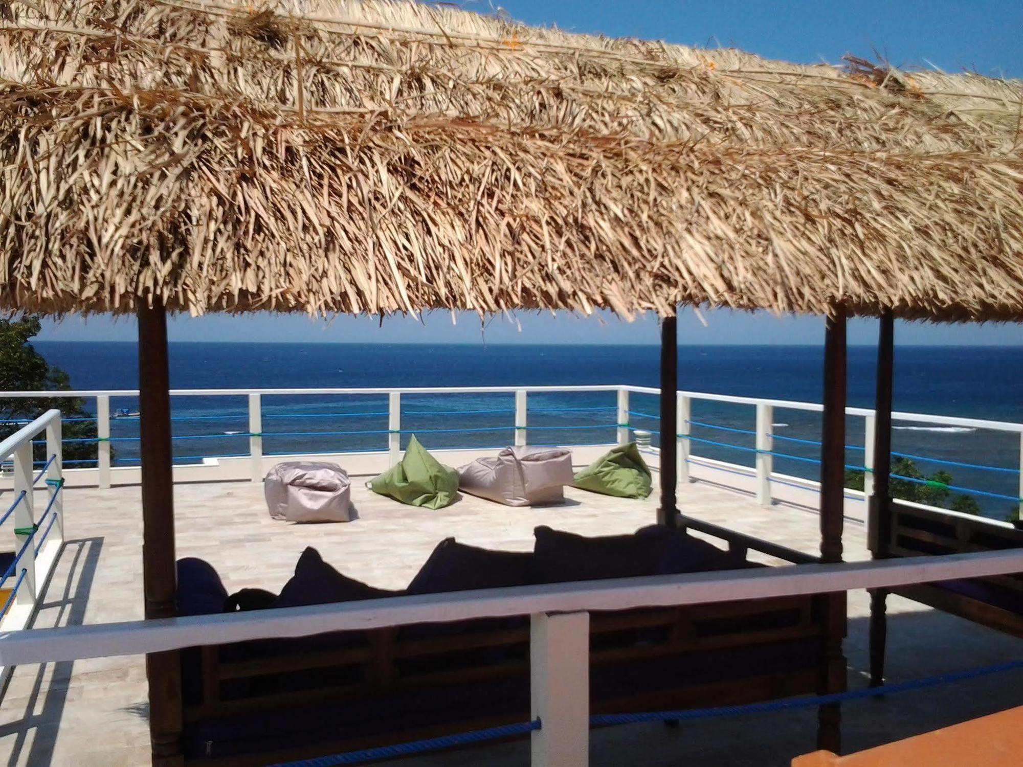 Casa De Amed Hotel Exterior photo